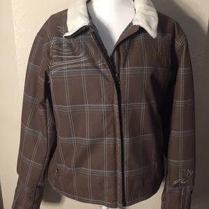 Mountain Hardwear Women’s Jacket